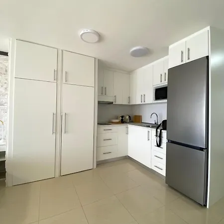 아파트 Listen The Tide -201 A 코스타델실렌시오