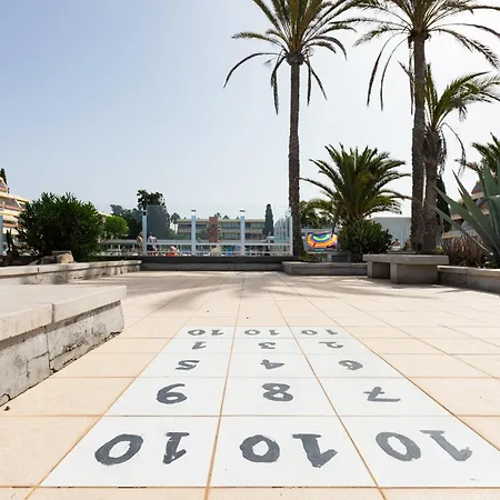 Listen The Tide -201 A