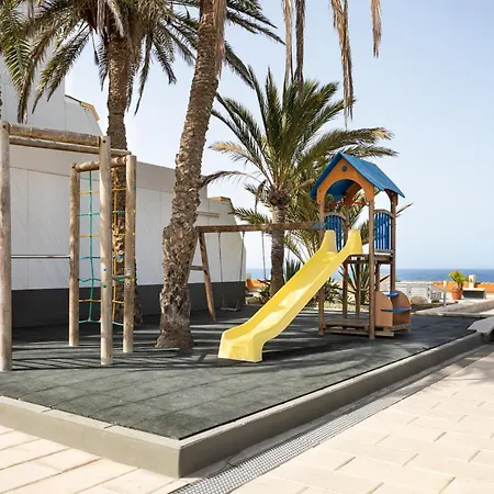 Listen The Tide -201 A Apartment Costa Del Silencio