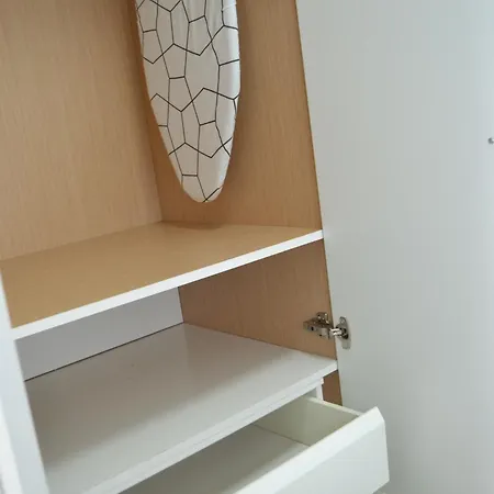 아파트 Listen The Tide -201 A 코스타델실렌시오