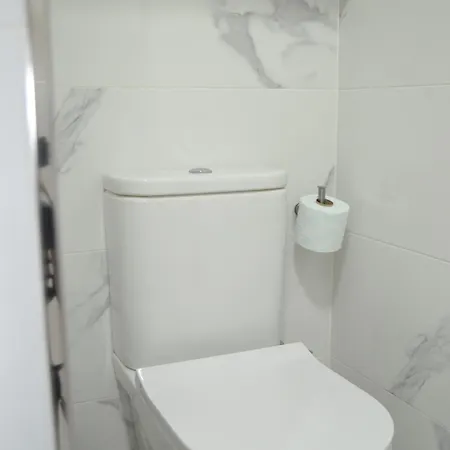 Listen The Tide -201 A 아파트