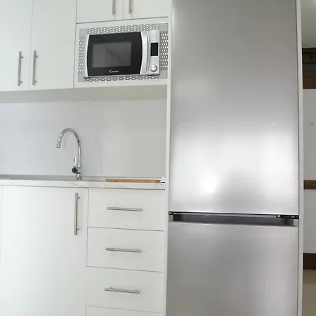 Listen The Tide -201 A Apartment *