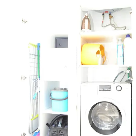 Listen The Tide -201 A 아파트 코스타델실렌시오