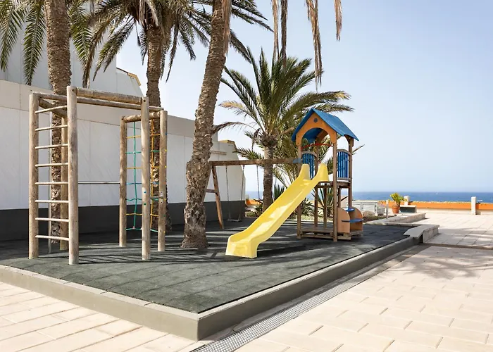 Listen The Tide -201 A Apartment Costa Del Silencio