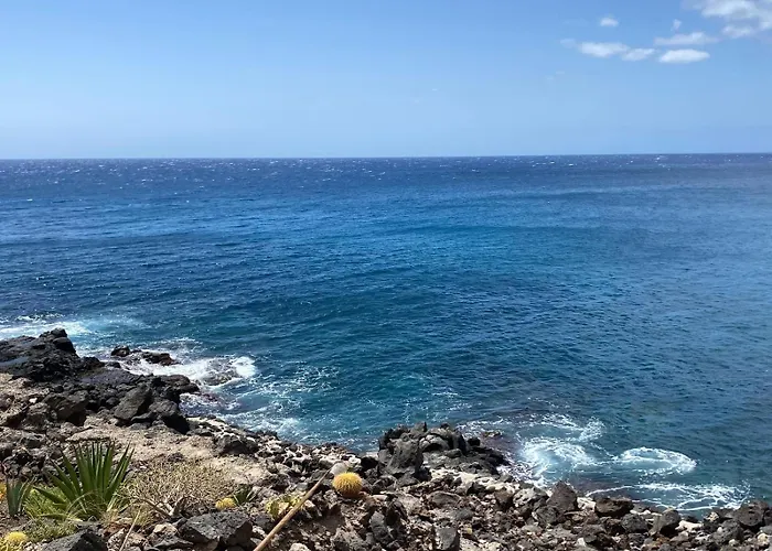 Apartment Listen The Tide -201 A Costa Del Silencio