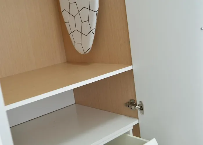 Apartment Listen The Tide -201 A Costa Del Silencio