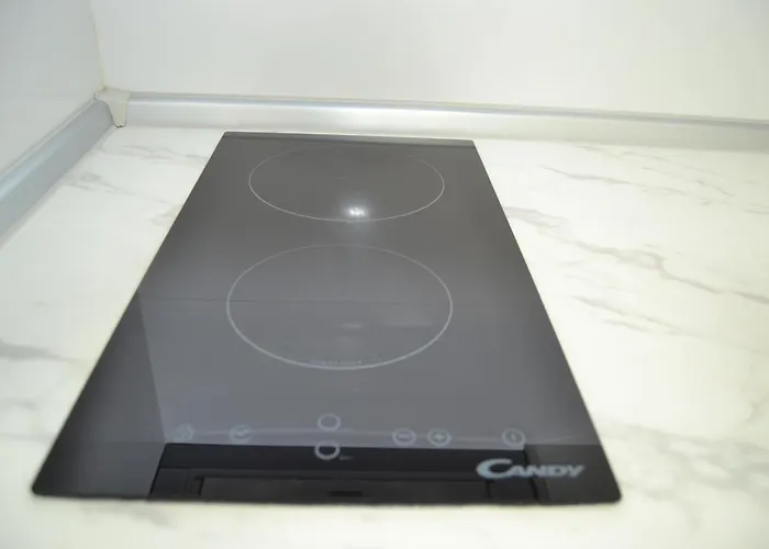 Apartment Listen The Tide -201 A