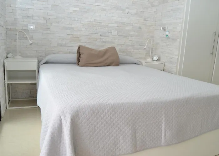 Listen The Tide -201 A Apartment *