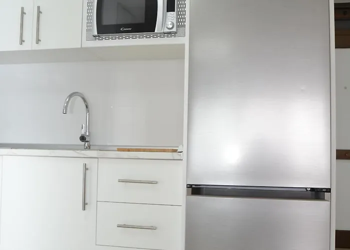 Listen The Tide -201 A Apartment *