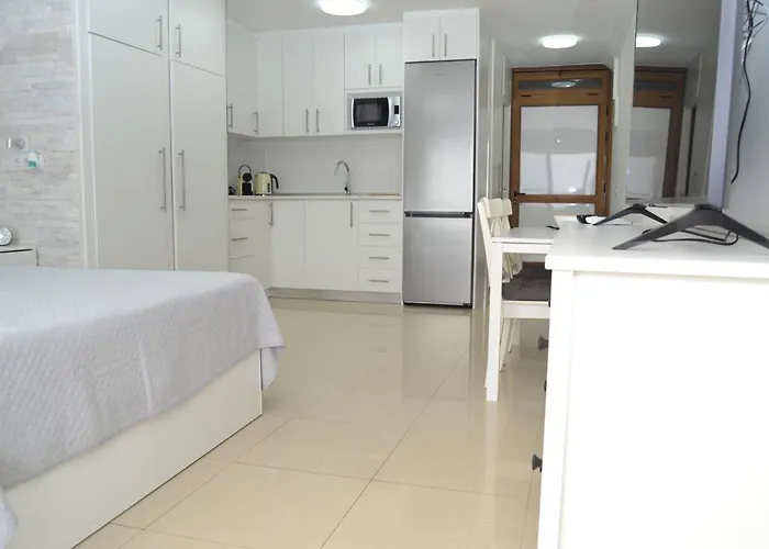 Listen The Tide -201 A Apartment *