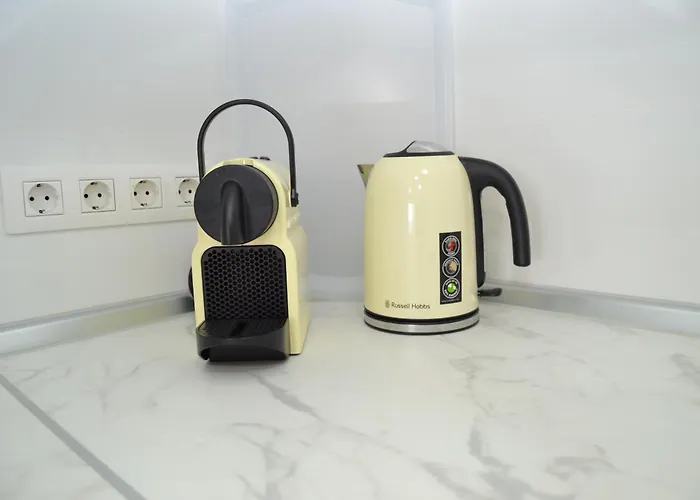 Listen The Tide -201 A Apartment Costa Del Silencio