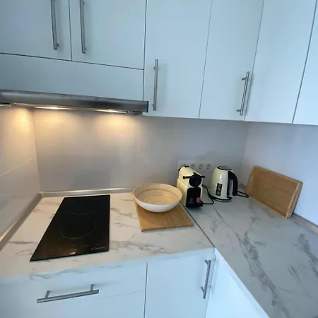 Appartamento Listen The Tide -201 A Costa Del Silencio