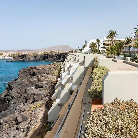 Apartmán Listen The Tide -201 A *