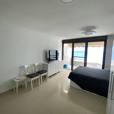 Appartement Listen The Tide -201 A