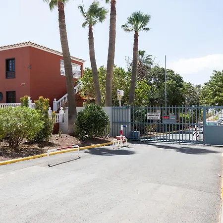 Apartmán Listen The Tide -201 A *