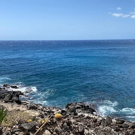 Appartamento Listen The Tide -201 A Costa Del Silencio