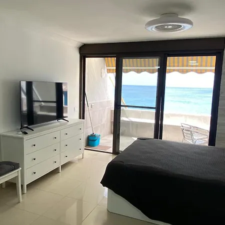 Listen The Tide -201 A Appartement Costa Del Silencio