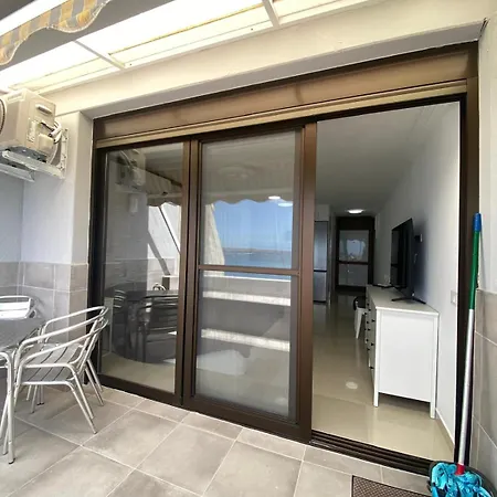 Appartement Listen The Tide -201 A