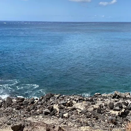 Listen The Tide -201 A Appartamento