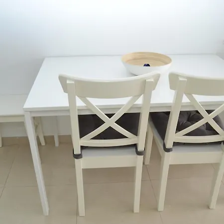 Appartement Listen The Tide -201 A