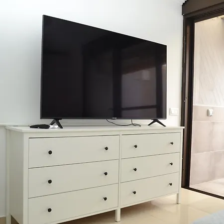 Listen The Tide -201 A Appartamento Costa Del Silencio