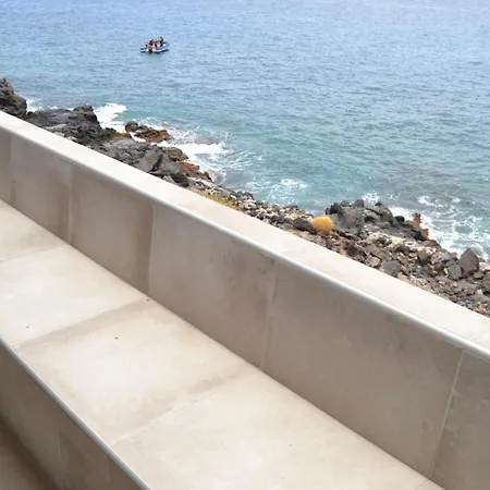 Appartamento Listen The Tide -201 A Costa Del Silencio