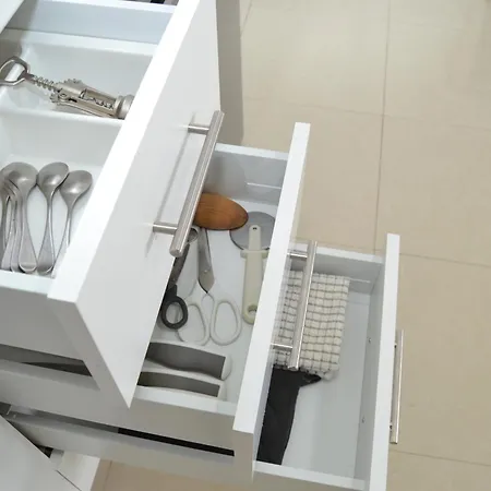 Listen The Tide -201 A Appartement *