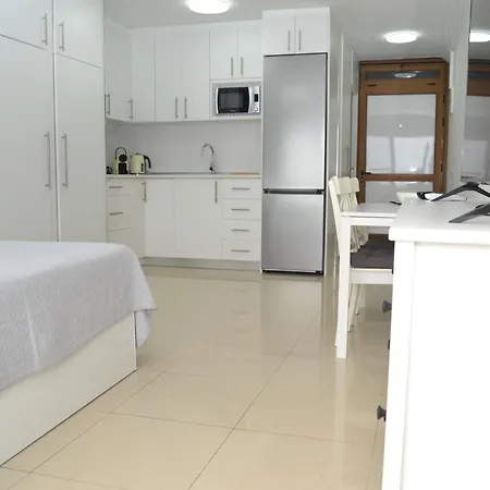 Listen The Tide -201 A Appartement *