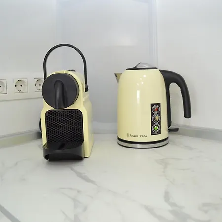 Listen The Tide -201 A Appartement Costa Del Silencio