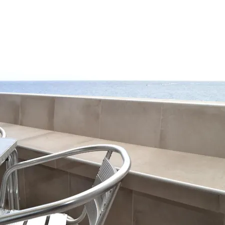 Appartamento Listen The Tide -201 A *