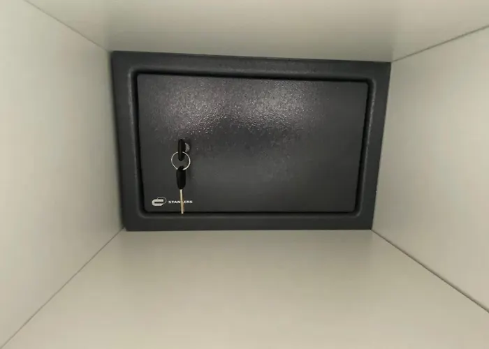 Listen The Tide -201 A * Costa Del Silencio