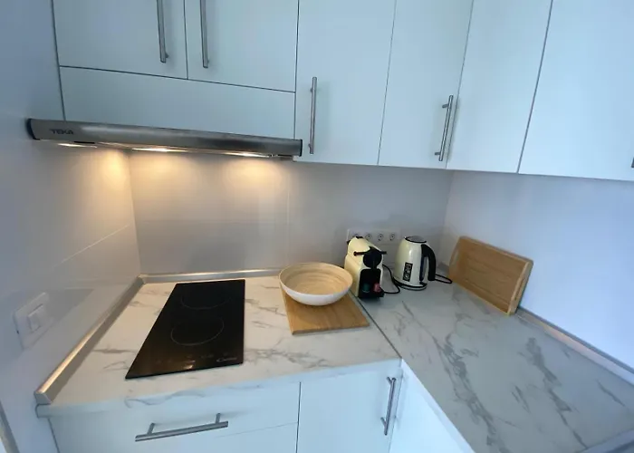 Apartmán Listen The Tide -201 A Costa Del Silencio