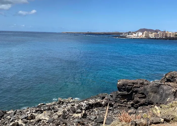 Listen The Tide -201 A * Costa Del Silencio