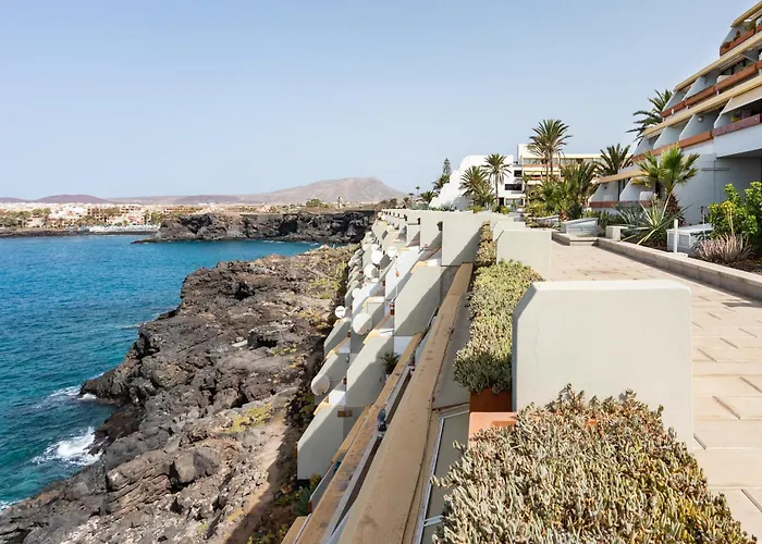 Apartmán Listen The Tide -201 A *