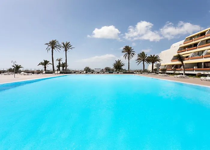 Apartmán Listen The Tide -201 A Costa Del Silencio