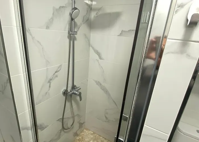 Listen The Tide -201 A Apartmán