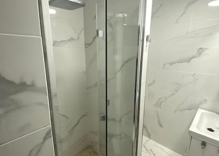 Listen The Tide -201 A Apartmán Costa Del Silencio