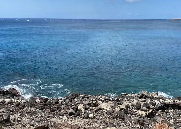 Listen The Tide -201 A Apartment