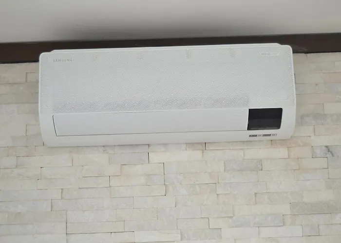 Listen The Tide -201 A Apartmán *