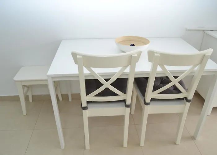 Apartmán Listen The Tide -201 A