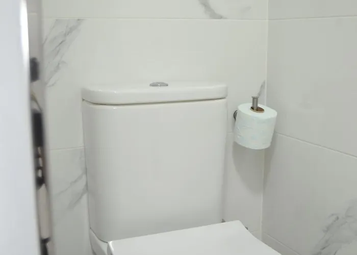 Listen The Tide -201 A Apartmán