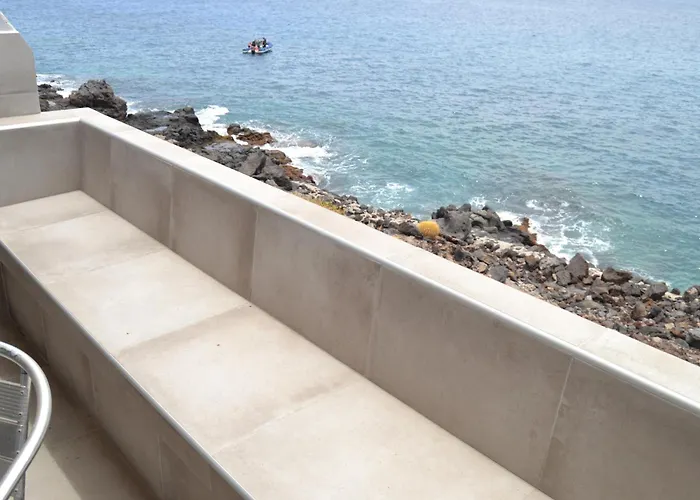 Apartment Listen The Tide -201 A Costa Del Silencio