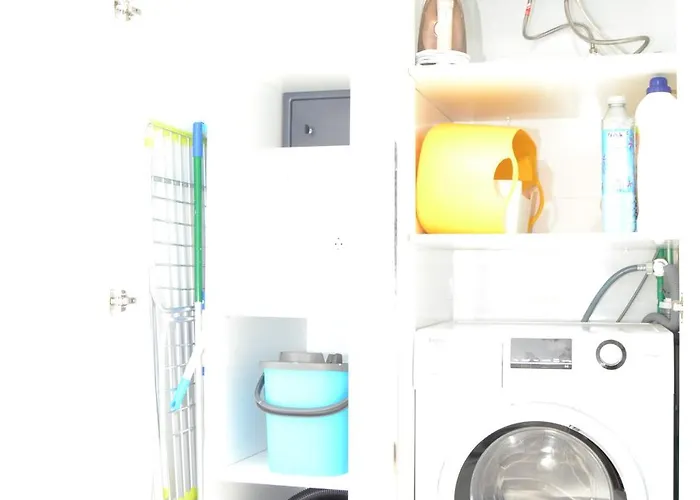 Listen The Tide -201 A Apartmán Costa Del Silencio